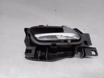 Pezzo di ricambio per auto di seconda mano maniglia interna posteriore destra per citroen c3 ii (sc_) 1.4 hdi 70 (sc8hzc sc8hr0 sc8hp4) riferimenti oem iam 9144g7  