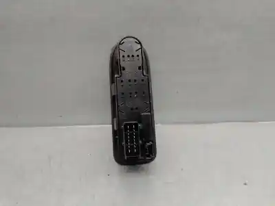 Peça sobressalente para automóvel em segunda mão botão / interruptor elevador vidro dianteiro esquerdo por citroen c3 ii (sc_) 1.4 hdi 70 (sc8hzc sc8hr0 sc8hp4) referências oem iam 96637530xt  
