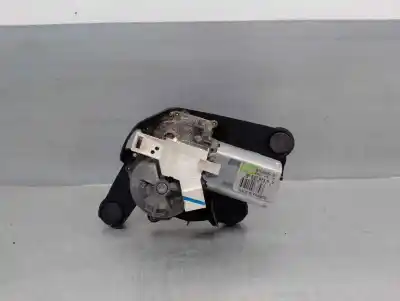 Peça sobressalente para automóvel em segunda mão motor do limpador traseiro por citroen c3 ii (sc_) 1.4 hdi 70 (sc8hzc sc8hr0 sc8hp4) referências oem iam 9683382380