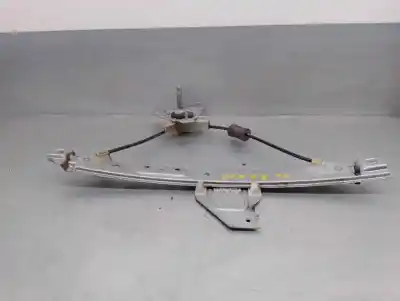 Peça sobressalente para automóvel em segunda mão elevador de vidros traseiro direito por citroen c3 ii (sc_) 1.4 hdi 70 (sc8hzc sc8hr0 sc8hp4) referências oem iam 9224g3