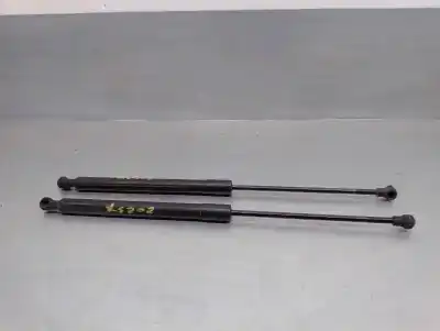 Peça sobressalente para automóvel em segunda mão amortecedores do tronco / porta por citroen c3 ii (sc_) 1.4 hdi 70 (sc8hzc sc8hr0 sc8hp4) referências oem iam 9683733980
