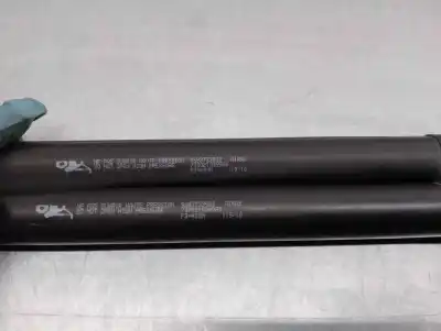 Second-hand car spare part tailgate gas strut for citroen c3 ii (sc_) 1.4 hdi 70 (sc8hzc sc8hr0 sc8hp4) oem iam references 9683733980  
