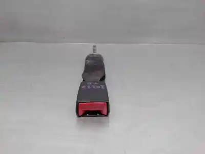 Peça sobressalente para automóvel em segunda mão chicote / encaixe cinto segurança por citroen c3 ii (sc_) 1.4 hdi 70 (sc8hzc sc8hr0 sc8hp4) referências oem iam 9684561080