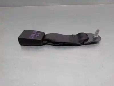 Peça sobressalente para automóvel em segunda mão chicote / encaixe cinto segurança por citroen c3 ii (sc_) 1.4 hdi 70 (sc8hzc sc8hr0 sc8hp4) referências oem iam 9684561080  