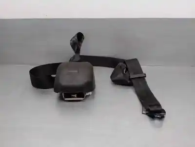 Peça sobressalente para automóvel em segunda mão cinto de segurança traseiro esquerdo por citroen c3 ii (sc_) 1.4 hdi 70 (sc8hzc sc8hr0 sc8hp4) referências oem iam 96819581xx