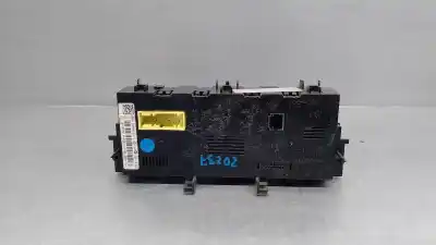 Peça sobressalente para automóvel em segunda mão comando de sofagem (chauffage / ar condicionado) por citroen c3 ii (sc_) 1.4 hdi 70 (sc8hzc sc8hr0 sc8hp4) referências oem iam 96831720xt  
