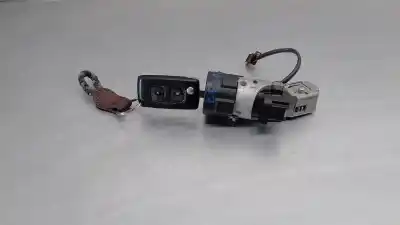 Peça sobressalente para automóvel em segunda mão  por CITROEN C3 II (SC_)  Referências OEM IAM 9663123382  