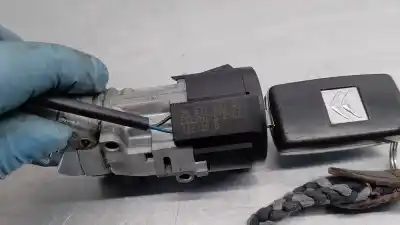 Автозапчастина б/у стартер для citroen c3 ii (sc_) 1.4 hdi 70 (sc8hzc sc8hr0 sc8hp4) посилання на oem iam 9663123382  