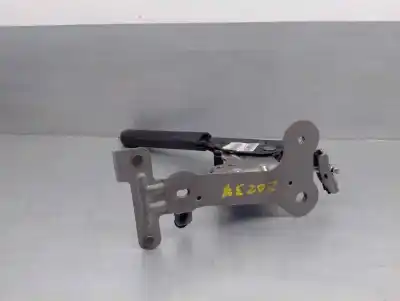 Pezzo di ricambio per auto di seconda mano leva del freno a mano per citroen c3 ii (sc_) 1.4 hdi 70 (sc8hzc sc8hr0 sc8hp4) riferimenti oem iam 4701c5  