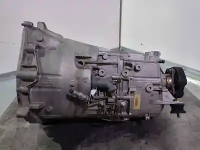 Peça sobressalente para automóvel em segunda mão caixa de velocidades por bmw serie 3 berlina (e46) 2.0 diesel cat referências oem iam hcl