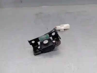 Pièce détachée automobile d'occasion module électronique pour mazda cx-7 (er) 2.2 mzr-cd awd (er10a) références oem iam 2901490030