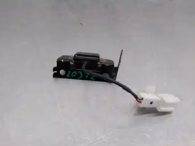 Pièce détachée automobile d'occasion module électronique pour mazda cx-7 (er) 2.2 mzr-cd awd (er10a) références oem iam 2901490030  