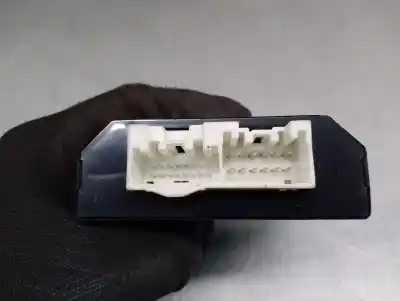 Peça sobressalente para automóvel em segunda mão centralina de luzes por mazda cx-7 (er) 2.2 mzr-cd awd (er10a) referências oem iam e22767890c  10a152544631