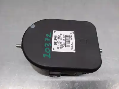 Second-hand car spare part electronic module for mazda cx-7 (er) 2.2 mzr-cd awd (er10a) oem iam references nf1467sbza  
