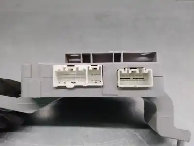 Автозапчастина б/у електронний модуль для mazda cx-7 (er) 2.2 mzr-cd awd (er10a) посилання на oem iam eh6267560f  