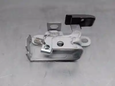 Автозапчасти б/у левая передняя внутренняя ручка за mazda cx-7 (er) 2.2 mzr-cd awd (er10a) ссылки oem iam cc2956860  