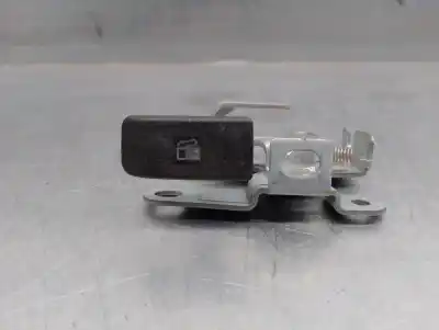 Pièce détachée automobile d'occasion poignée intérieure avant gauche pour mazda cx-7 (er) 2.2 mzr-cd awd (er10a) références oem iam cc2956860