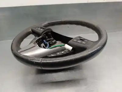 Автозапчастина б/у кермо для mazda cx-7 (er) 2.2 mzr-cd awd (er10a) посилання на oem iam eh50110827  484301ca0a