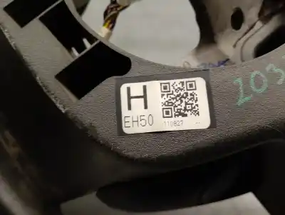 Автозапчастина б/у кермо для mazda cx-7 (er) 2.2 mzr-cd awd (er10a) посилання на oem iam eh50110827  484301ca0a