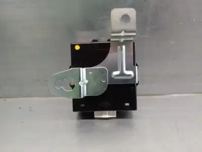 Peça sobressalente para automóvel em segunda mão módulo eletrônico por mazda cx-7 (er) 2.2 mzr-cd awd (er10a) referências oem iam r2ax189r1  jl001000161