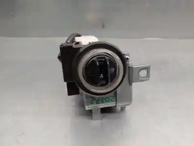 Автозапчастина б/у стартер для mazda cx-7 (er) 2.2 mzr-cd awd (er10a) посилання на oem iam d46166938b  eh6409010a