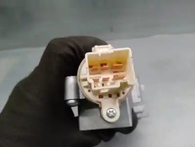 Peça sobressalente para automóvel em segunda mão comutador de ignição por mazda cx-7 (er) 2.2 mzr-cd awd (er10a) referências oem iam d46166938b  eh6409010a