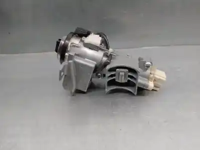 Peça sobressalente para automóvel em segunda mão comutador de ignição por mazda cx-7 (er) 2.2 mzr-cd awd (er10a) referências oem iam d46166938b  eh6409010a