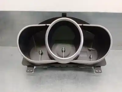 Peça sobressalente para automóvel em segunda mão Quadrante por MAZDA CX-7 (ER) 2.2 MZR-CD AWD (ER10A) Referências OEM IAM EH4455430  EH5055446