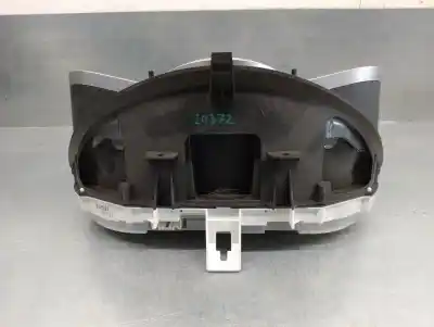 Автозапчастина б/у панель інструментів для mazda cx-7 (er) 2.2 mzr-cd awd (er10a) посилання на oem iam eh4455430  eh5055446