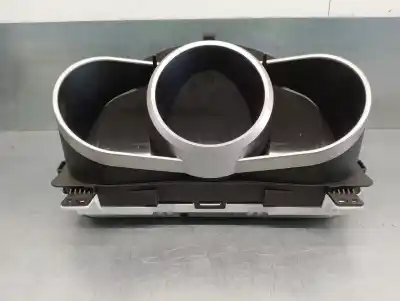 Автозапчастина б/у панель інструментів для mazda cx-7 (er) 2.2 mzr-cd awd (er10a) посилання на oem iam eh4455430  eh5055446