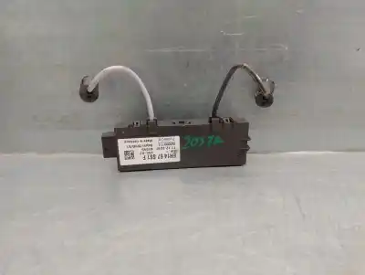 Pièce détachée automobile d'occasion module électronique pour mazda cx-7 (er) 2.2 mzr-cd awd (er10a) références oem iam eh1467ss1f