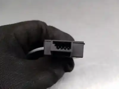 Pièce détachée automobile d'occasion module électronique pour mazda cx-7 (er) 2.2 mzr-cd awd (er10a) références oem iam eh1467ss1f  28145751