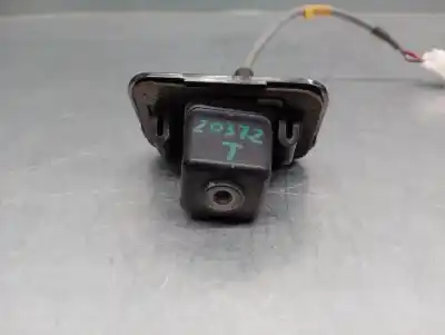 Second-hand car spare part electronic module for mazda cx-7 (er) 2.2 mzr-cd awd (er10a) oem iam references e22367rco