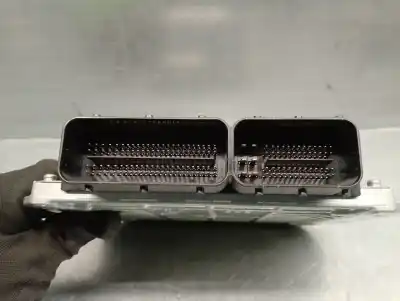 Second-hand car spare part ecu engine control for mazda cx-7 (er) 2.2 mzr-cd awd (er10a) oem iam references r2ax18881k  2758009499