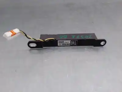 Автозапчасти б/у антенна за mazda cx-7 (er) 2.2 mzr-cd awd (er10a) ссылки oem iam eh6266370  