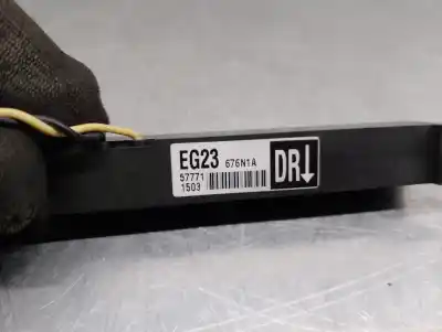 Автозапчасти б/у антенна за mazda cx-7 (er) 2.2 mzr-cd awd (er10a) ссылки oem iam eh6266370  