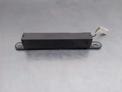 Pièce détachée automobile d'occasion antenne pour mazda cx-7 (er) 2.2 mzr-cd awd (er10a) références oem iam eh6266370