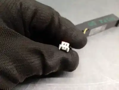 Pièce détachée automobile d'occasion antenne pour mazda cx-7 (er) 2.2 mzr-cd awd (er10a) références oem iam eh6266370  