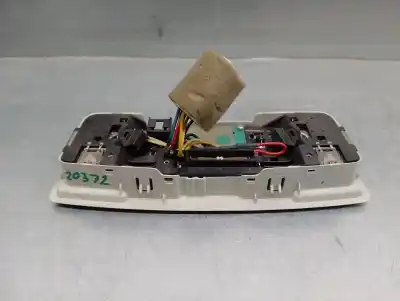 Second-hand car spare part interior light for mazda cx-7 (er) 2.2 mzr-cd awd (er10a) oem iam references eg2469970a75  