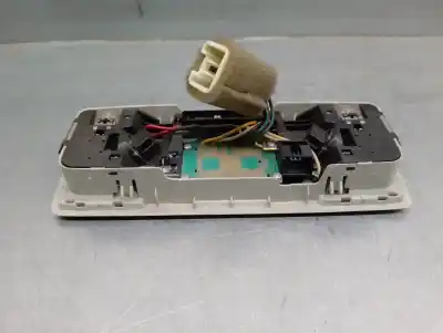 Second-hand car spare part interior light for mazda cx-7 (er) 2.2 mzr-cd awd (er10a) oem iam references eg2469970a75  