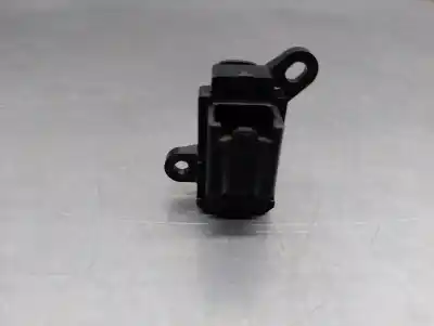 Автозапчастина б/у управління світлом для mazda cx-7 (er) 2.2 mzr-cd awd (er10a) посилання на oem iam gea466660  