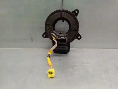 Pièce détachée automobile d'occasion contacteur tournant d'airbag pour mazda cx-7 (er) 2.2 mzr-cd awd (er10a) références oem iam eh6466cs0a
