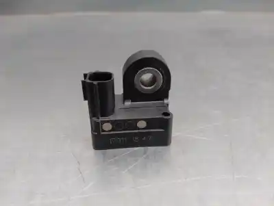 Pièce détachée automobile d'occasion capteur pour mazda cx-7 (er) 2.2 mzr-cd awd (er10a) références oem iam gp9a57kc0