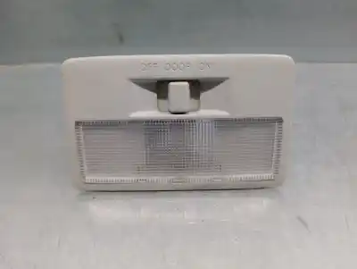 Pezzo di ricambio per auto di seconda mano luce interna per mazda cx-7 (er) 2.2 mzr-cd awd (er10a) riferimenti oem iam eg2151310a