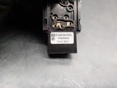 Second-hand car spare part headlights switch for mazda cx-7 (er) 2.2 mzr-cd awd (er10a) oem iam references eh6666rv0  