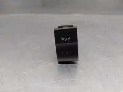 Pièce détachée automobile d'occasion commutateur d'éclairage pour mazda cx-7 (er) 2.2 mzr-cd awd (er10a) références oem iam eh6666rv0