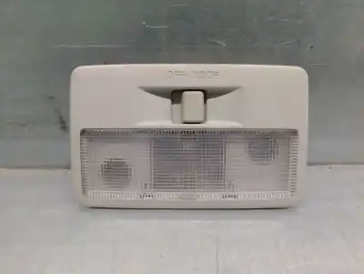 Pièce détachée automobile d'occasion lumière intérieure pour mazda cx-7 (er) 2.2 mzr-cd awd (er10a) références oem iam eg2151310a