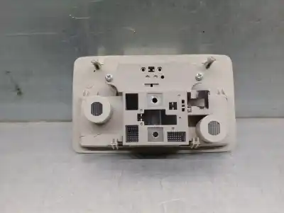 Автозапчастина б/у внутрішне світло для mazda cx-7 (er) 2.2 mzr-cd awd (er10a) посилання на oem iam eg2151310a  