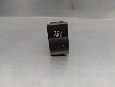 Pièce détachée automobile d'occasion bouton interrupteur pour mazda cx-7 (er) 2.2 mzr-cd awd (er10a) références oem iam eg23664t0