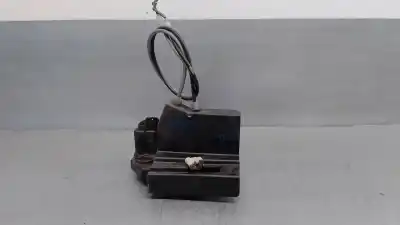 Second-hand car spare part  for SSANGYONG RODIUS  OEM IAM references 7122021001  